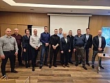 Льётся масло рекой…