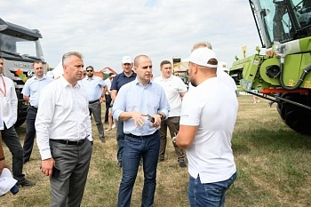 День Липецкого поля – 2026