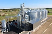 ООО «Амкодор-СЗ» поможет сохранить урожай