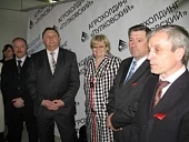 «Пулковский» принимает новосёлов