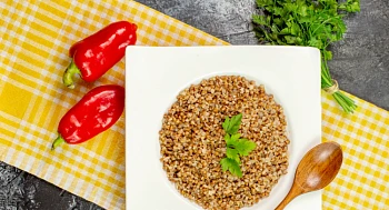 10 апреля – Международный день гречки