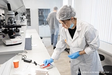 Определено самое вкусное и качественное сырое молоко Ленобласти