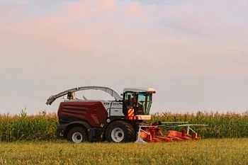 F 2650 – номинант на звание «Машина года 2020» в Германии