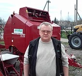 Робот на страже кормов