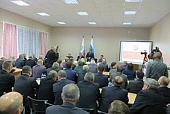 Ленинградская область: не останавливаться на достигнутом!