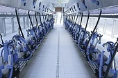 Оставьте сухое доение в прошлом
