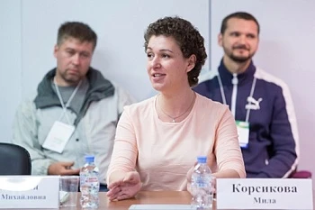 Создать бренд органической продукции и удержать его
