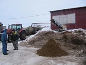 Прогноз и оперативное управление кормопроизводством