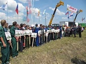 Мордовия: поддержка остается серьёзной
