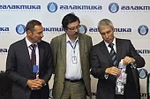 «Галактические» высоты