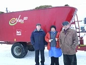 Качество и надежность миксеров BVL