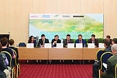 Выгода и безопасность газомоторной техники