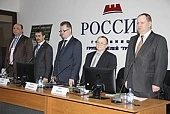 Объединила любовь к ветеринарной медицине