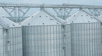 Комбикормовый завод за 1,2 млрд рублей