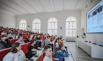 Студенты будут помогать в производстве новых российских тракторов