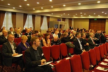 Российско-норвежское сотрудничество в рыбоводстве