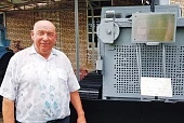 Путь председателя