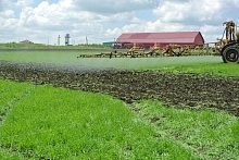 Вопросы резистентности вредных организмов