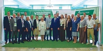 «Сельское хозяйство 4.0»: технологии и инновации