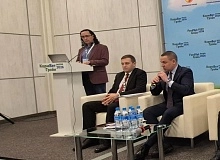Белок, экспорт и технологии