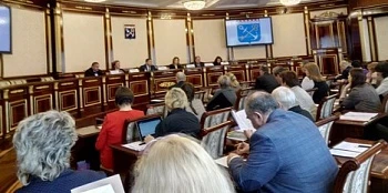 Производители оценили работу комитета по АПК