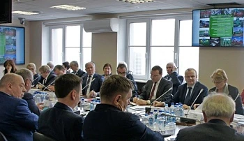 Страны ЕАЭС могут занять до 20% мирового рынка органической продукции