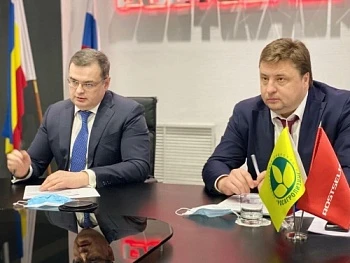 Росагролизинг подвел итоги