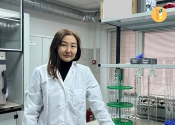 Ученые Бурятской ГСХА помогают реализовывать масштабный проект по облепихе