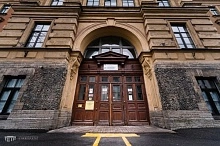 СПбГУВМ ходатайствует о переходе из Минсельхоза в Минобрнауки