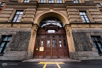 СПбГУВМ ходатайствует о переходе из Минсельхоза в Минобрнауки