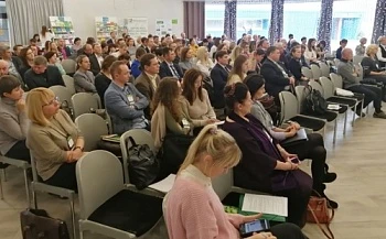 Развитие органического производства в странах ЕАЭС: перспективы и задачи