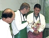 Ветеринарный врач – выбор из поколения в поколение