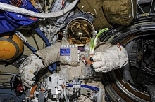 Космическая грядка