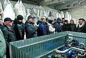 Агрономические инновации: как жидкие удобрения меняют правила игры