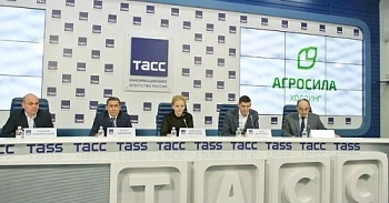 «Агросила» на пути инноваций