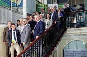 Цифровизация и органическое производство