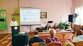 Пути повышения качества молока