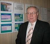 «Скороспелость и устойчивость к болезням – цель нашей селекционной работы» – говорит директор Ленинградского НИИСХ Анатолий Иванович Осипов