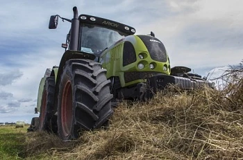 «Мираторг» увеличит объем заготовки кормов на 36 %