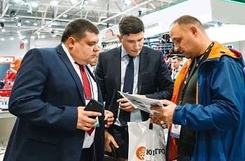 Что ждет посетителей на сельскохозяйственной выставке «ЮГАГРО 2021»?