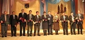 Итоги сельскохозяйственного года в Ленинградской области