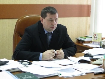 В пензенском минсельхозе обсудили мероприятия плана научно-технического обеспечения сельского хозяйства области