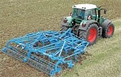 НОВИНКИ 2008 от Lemken