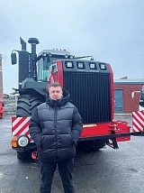 Мощный помощник