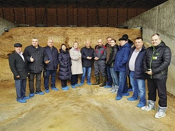 Удои, привесы, экономика