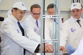 15 тонн сыра ежедневно будет производить новый завод в Череповце