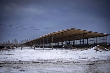 В Башкортостане реализуют инвестпроект на 140 млн рублей