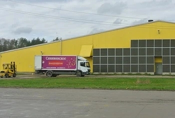 Птицефабрика будет вырабатывать электричество