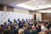 От чего зависит будущее машиностроения