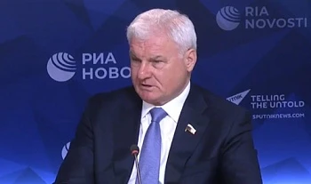 Владимир Плотников: Сельское хозяйство страны уверенно идет вперед